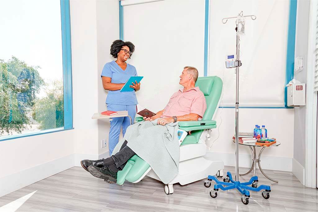 Mobile IV therapy appointment enquiry in the Brent area